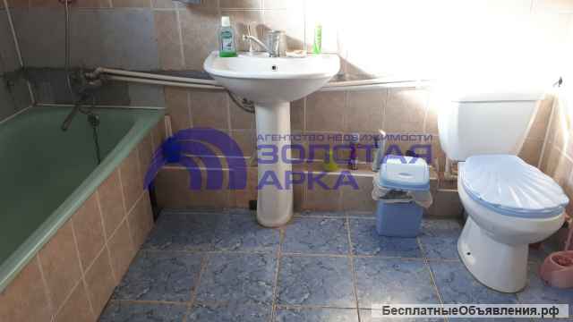 Дом в п.Сенном