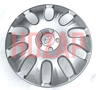 Колпак колесный HYUNDAI автобус грузовик R22.5