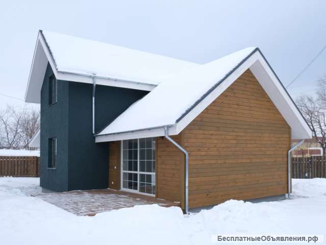 Отличный дом в Арамиле