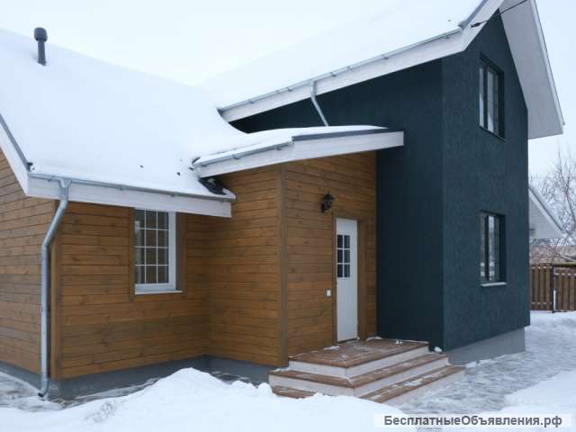 Отличный дом в Арамиле