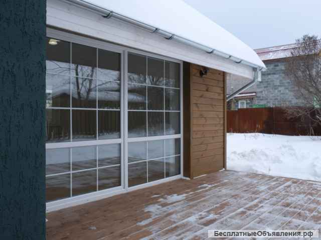 Отличный дом в Арамиле