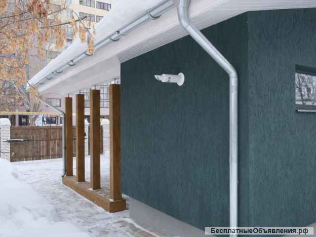 Отличный дом в Арамиле