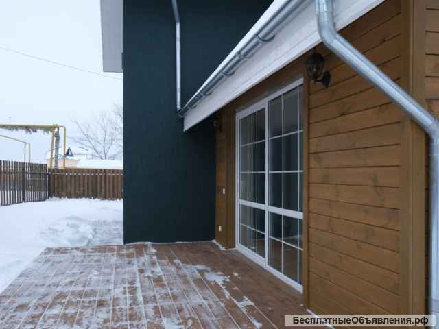 Отличный дом в Арамиле