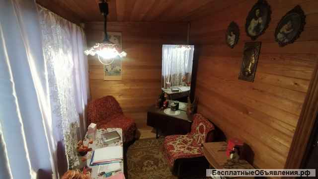 Дача в СНТ «Лотос», д.Поздново, Ступинского района