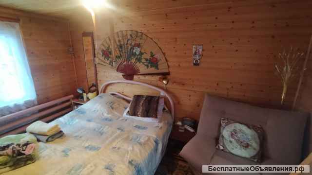 Дача в СНТ «Лотос», д.Поздново, Ступинского района