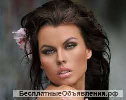 Парикмахерские услуги