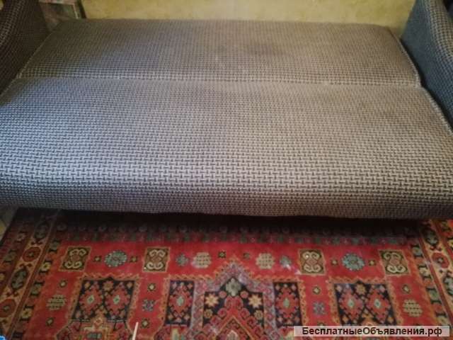 Диван книжка