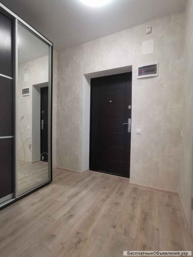 1-кімнатну квартиру Молдаванка Одеса