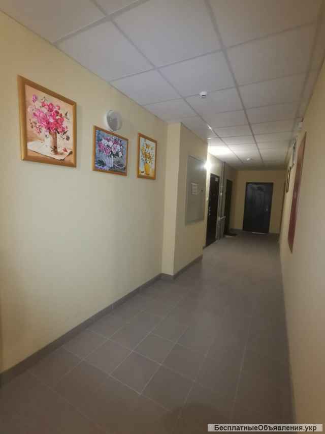 1-кімнатну квартиру Молдаванка Одеса