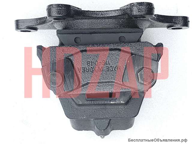 Опора двигателя передняя для HYUNDAI 21811-8D000