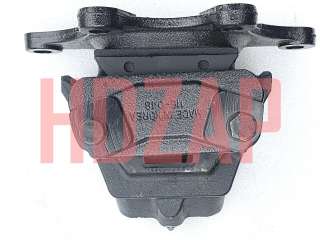 Опора двигателя передняя для HYUNDAI 21811-8D000