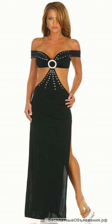 Платье " Мальдивы"