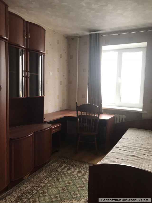 4-х комнатную квартиру по улице Среднемосковская