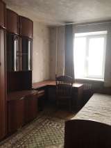 4-х комнатную квартиру по улице Среднемосковская