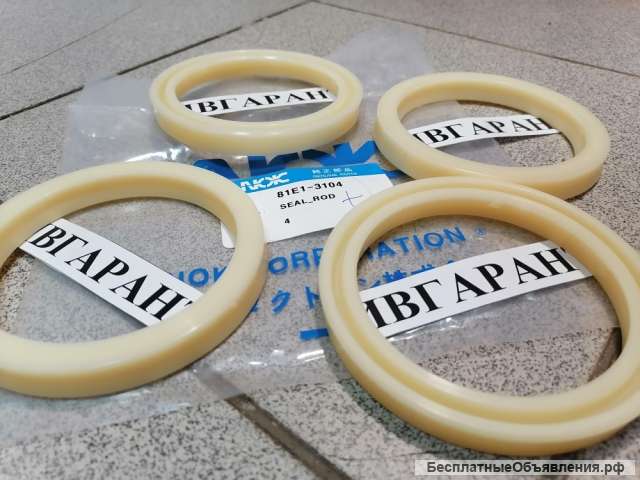 81E1-3304 Ремкомплект натяжителя гусеницы 81E1-3304, 81E13304