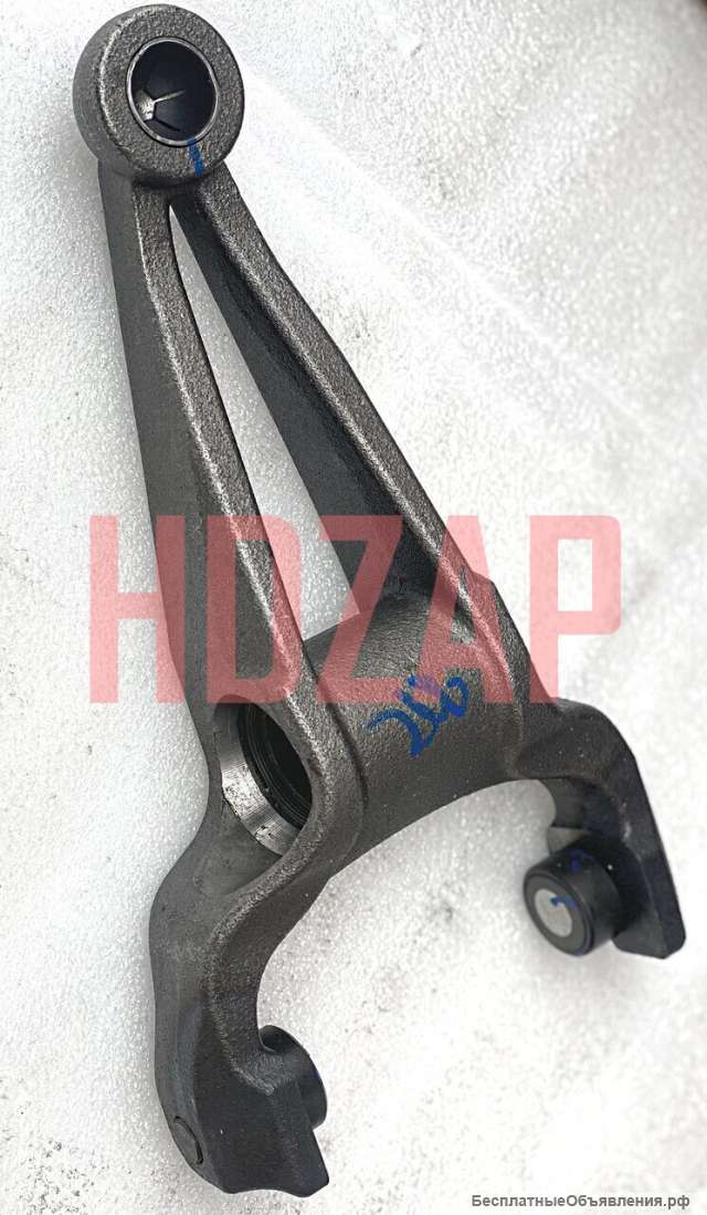 Вилка сцепления для HYUNDAI QZ132-8268012
