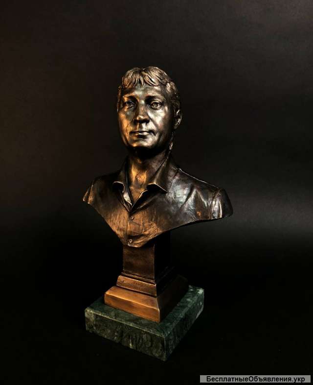 Бюст на заказ