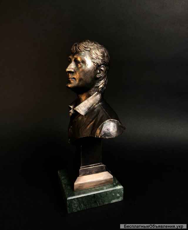 Бюст на заказ