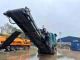 Щековая дробилка Powerscreen 400, 2018, 2570 м/ч, из Европы
