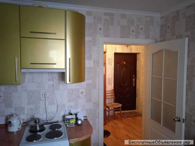 Продаж 1-кімнатної квартири просп. Маяковського/ Маяковского