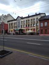 Помещение с действующим медцентром