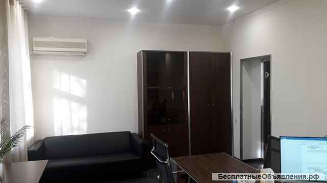 Двухэтажное отдельностоящее здание в Ногинске