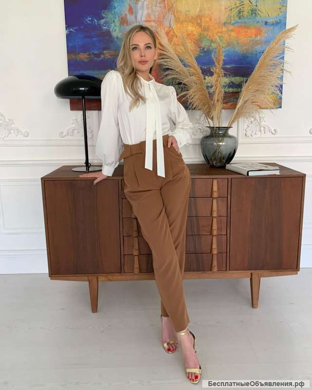 Шоурум женской одежды