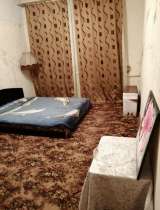 3-к. квартира, 73 м², 1/3 эт. в Магадане