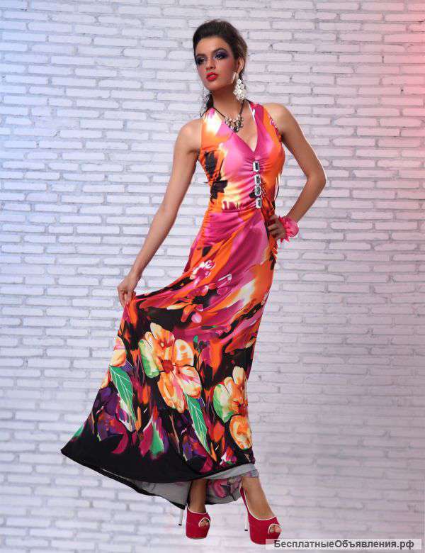 Платье "Алиша"