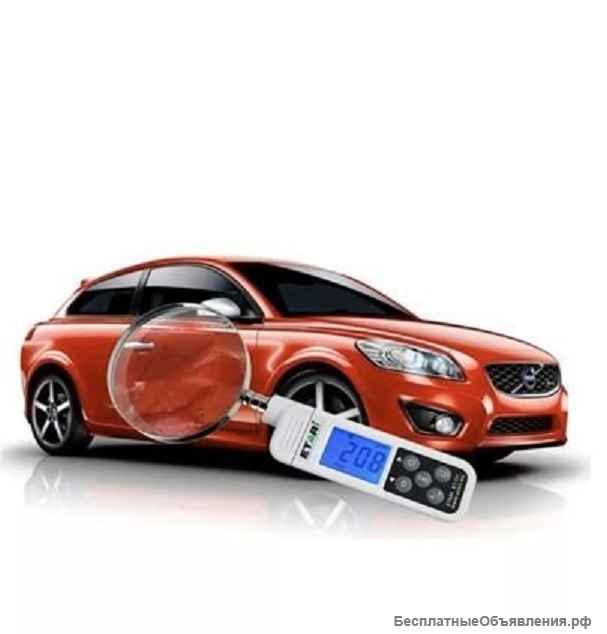 Автопроверка и автоподбор в Махачкале