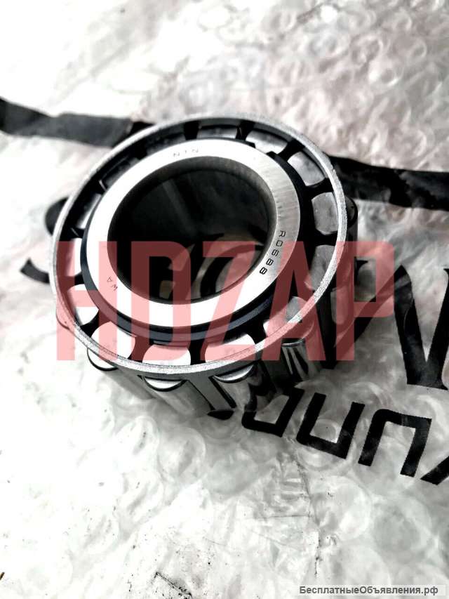 Подшипник КПП для HYUNDAI R0688