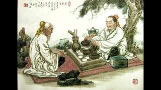 Обучение восточной медицине. Как продлить быстротечную жизнь