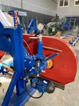 Пилорама ленточная TWE6500 (Дзержинка)