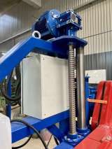 Пилорама ленточная TWE6500 (Дзержинка)