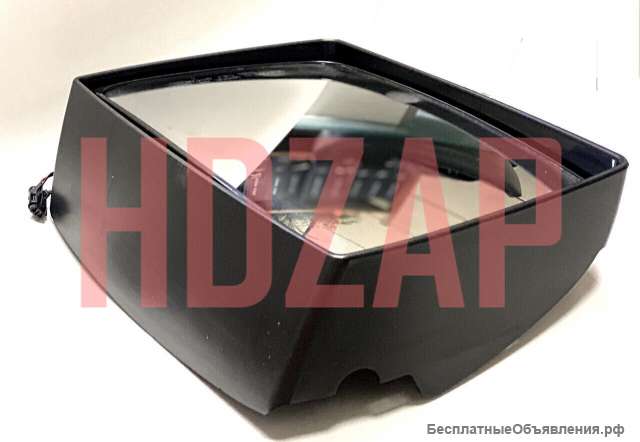 Зеркало правое элемент для HYUNDAI 87621-7F990