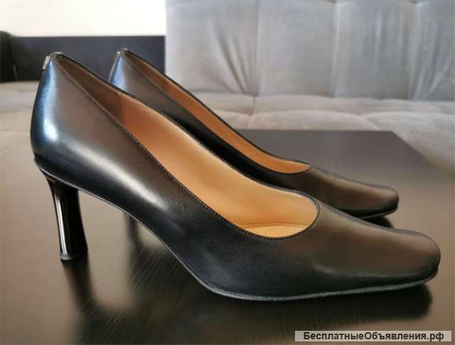 Туфли женские Италия Nouchka