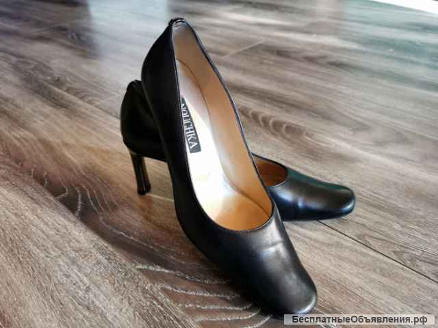 Туфли женские Италия Nouchka