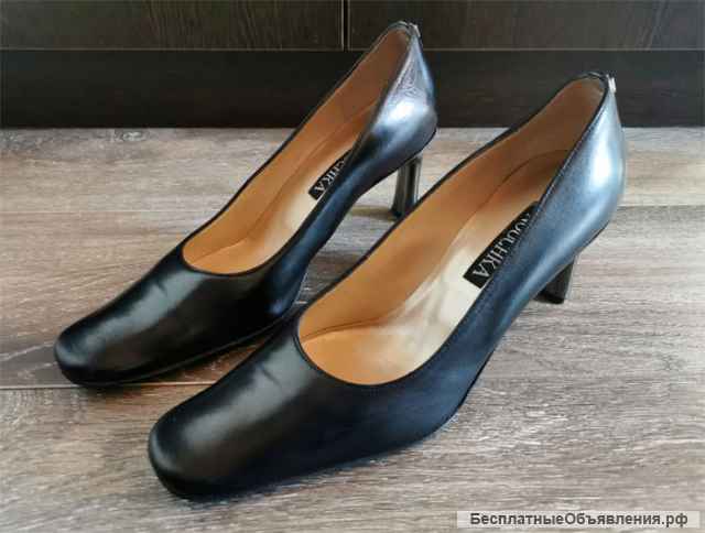 Туфли женские Италия Nouchka