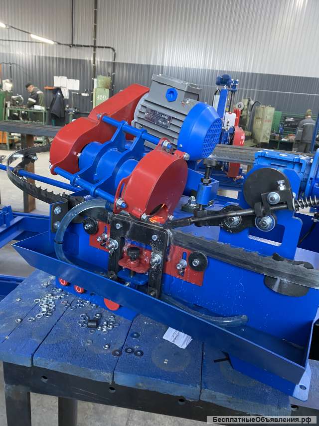 Заточной станок TWE - 1