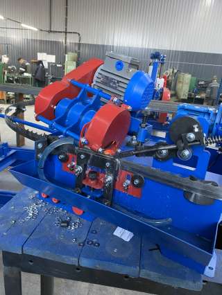 Заточной станок TWE - 1