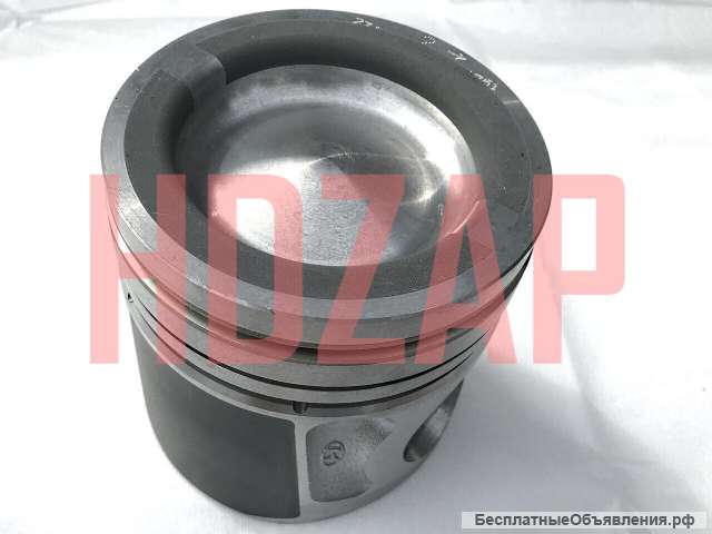 Поршень для HYUNDAI 23411-84460