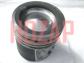 Поршень для HYUNDAI 23411-84460