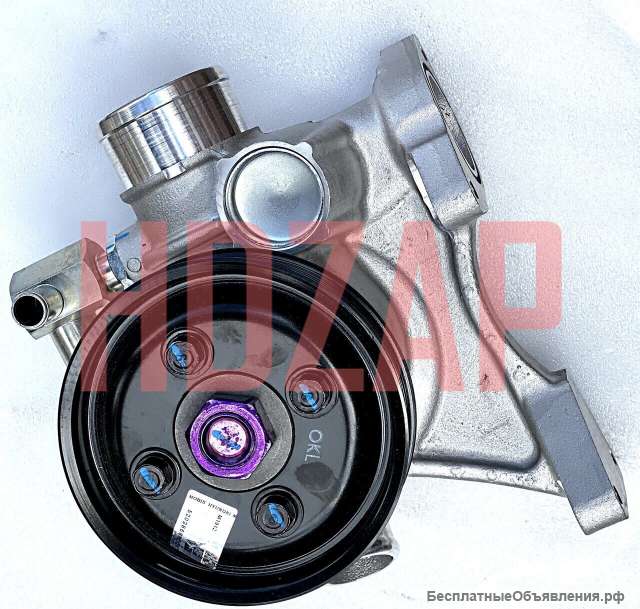 Помпа D6CВ для HYUNDAI 2510084411