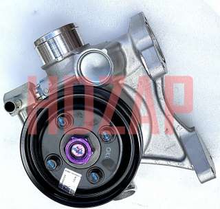Помпа D6CВ для HYUNDAI 2510084411
