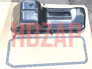 Прокладка поддона HYUNDAI D6HA 21541-82001