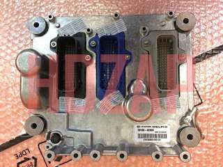 Блок управления двигателем для HYUNDAI 39100-82003