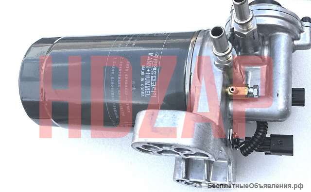 Фильтр топливный для HYUNDAI 31945-82010