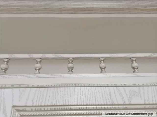 Шикарная новая кухня в наличии