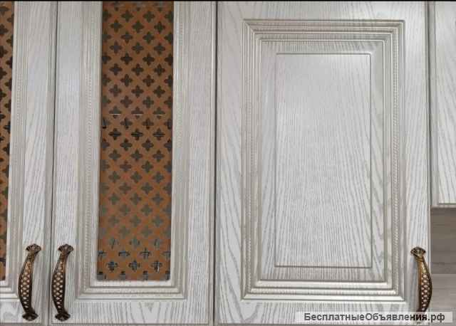 Шикарная новая кухня в наличии