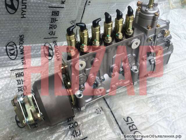 ТНВД Hyundai D6AC для HYUNDAI 33100-83803
